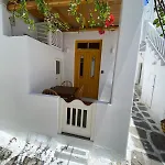 Mooi Downtown Daire Mykonos Town