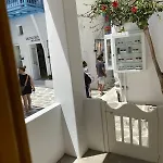 Mooi Downtown * Mykonos Town