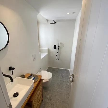 Mooi Downtown Apartman *