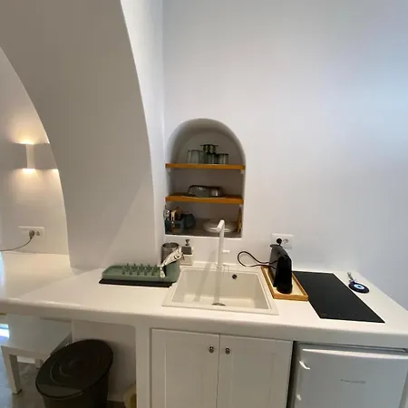 Apartment Mooi Downtown Mykonos Town