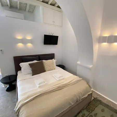 Mooi Downtown Apartment