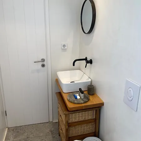 Apartment Mooi Downtown *